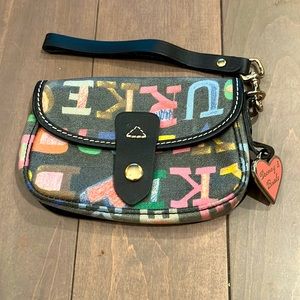 Dooney & Bourke Wristlet